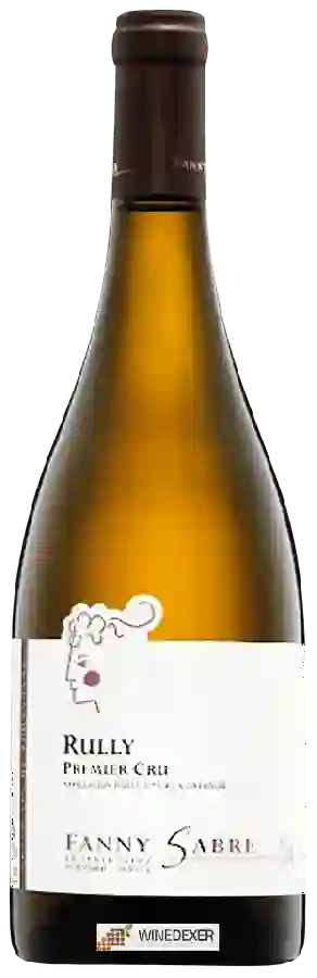 Winery Fanny Sabre - Rully Premier Cru Winery Fanny Sabre - Rully Premier Cru