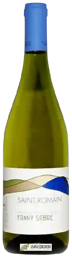 Winery Fanny Sabre - Saint-Romain Winery Fanny Sabre - Saint-Romain