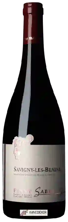 Winery Fanny Sabre - Savigny-lès-Beaune Winery Fanny Sabre - Savigny-lès-Beaune