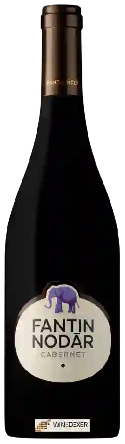 Winery Fantin Nodar - Cabernet Franc Winery Fantin Nodar - Cabernet Franc