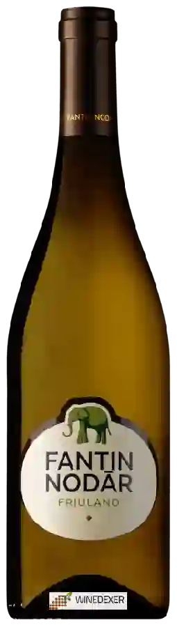 Winery Fantin Nodar - Friulano Winery Fantin Nodar - Friulano