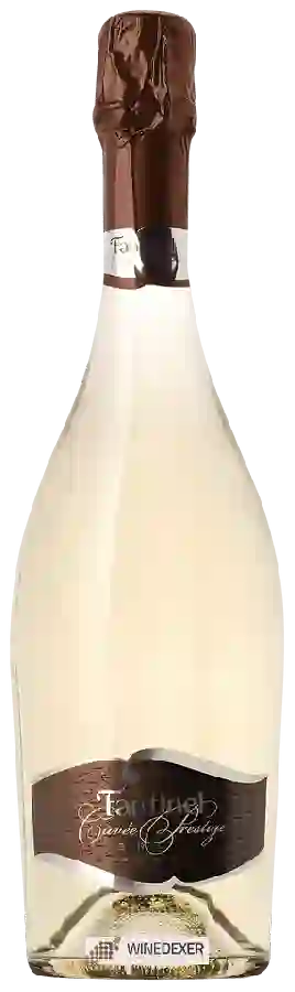 Winery Fantinel - Cuvée Prestige Brut Winery Fantinel - Cuvée Prestige Brut