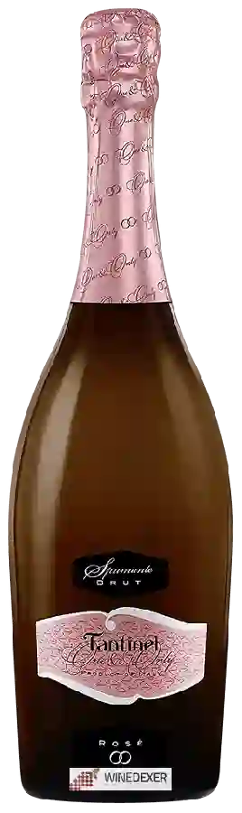 Winery Fantinel - One & Only Rose Winery Fantinel - One & Only Rose