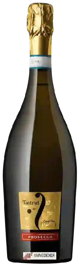 Winery Fantinel - Prosecco Extra Dry Winery Fantinel - Prosecco Extra Dry