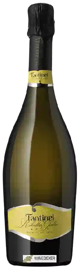 Winery Fantinel - Ribolla Gialla Brut