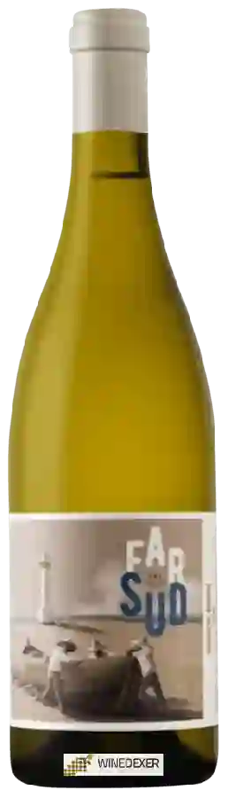 Winery Far del Sud - Garnatxa Blanca