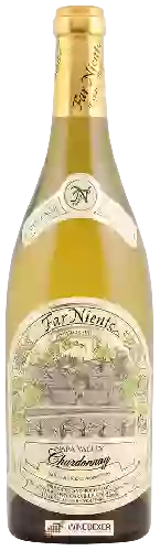 Winery Far Niente - Chardonnay