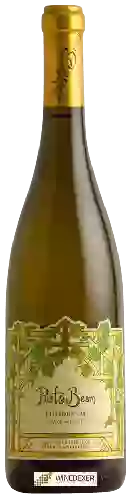Winery Far Niente - Post & Beam Chardonnay
