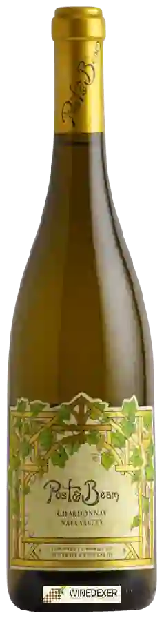 Winery Far Niente - Post & Beam Chardonnay Winery Far Niente - Post & Beam Chardonnay