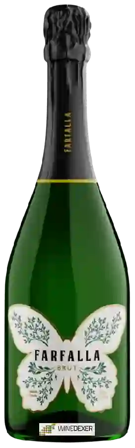 Winery Farfalla - Brut