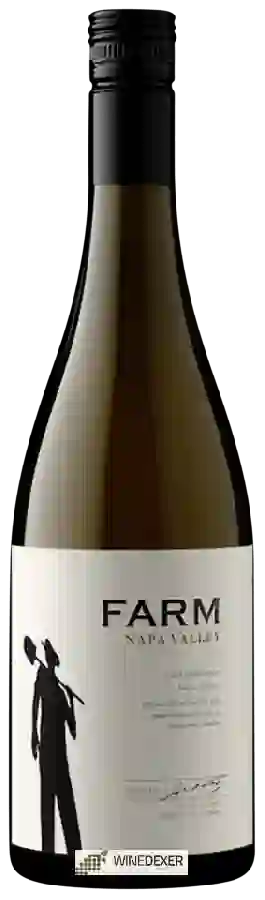 Winery Farm Napa Valley - Chardonnay