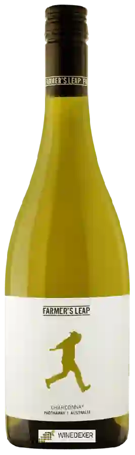 Winery Farmer's Leap - Chardonnay