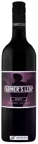Winery Farmer's Leap - Merlot