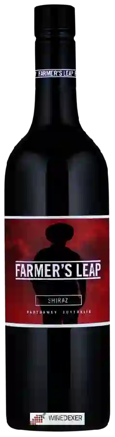 Winery Farmer's Leap - Shiraz
