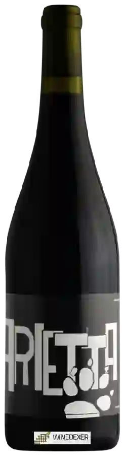 Winery Farnea - L'Arietta