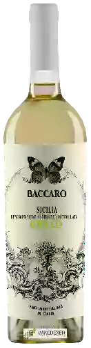 Winery Farnese - Baccaro Grillo