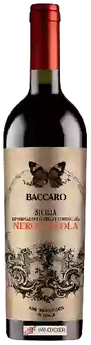 Winery Farnese - Baccaro Nero d'Avola