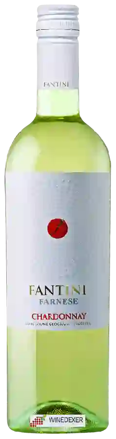 Winery Farnese - Fantini Chardonnay