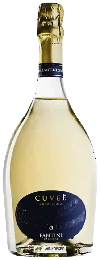 Winery Farnese - Fantini Cuvée Cococciola Winery Farnese - Fantini Cuvée Cococciola