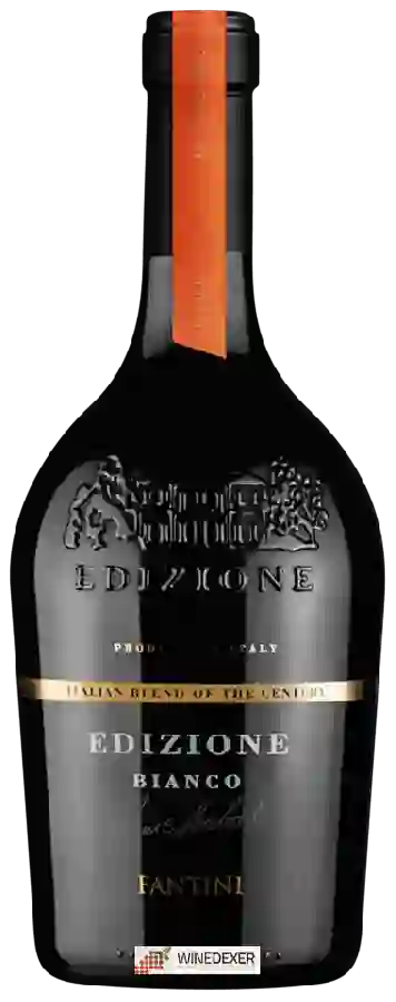 Winery Farnese - Fantini Edizione Bianco