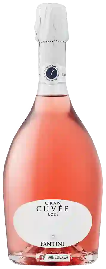 Winery Farnese - Fantini Gran Cuvée Rosé