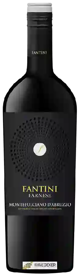 Winery Farnese - Fantini Montepulciano d'Abruzzo
