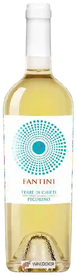 Winery Farnese - Fantini Pecorino Terre di Chieti