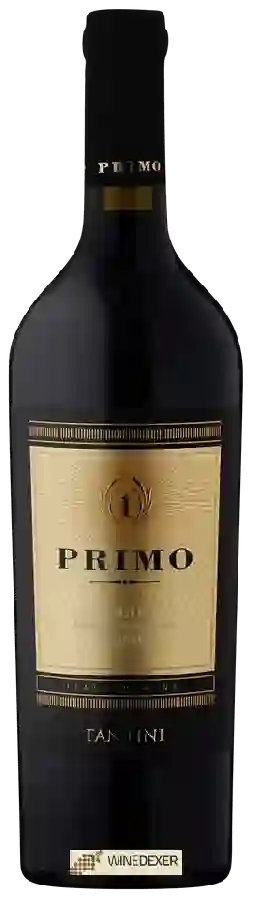 Winery Farnese - Fantini Primo Puglia Rosso