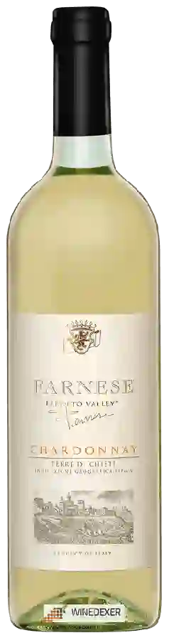 Winery Farnese - Farneto Valley Chardonnay Winery Farnese - Farneto Valley Chardonnay