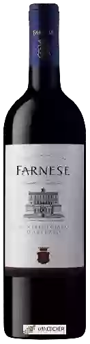 Winery Farnese - Montepulciano d'Abruzzo