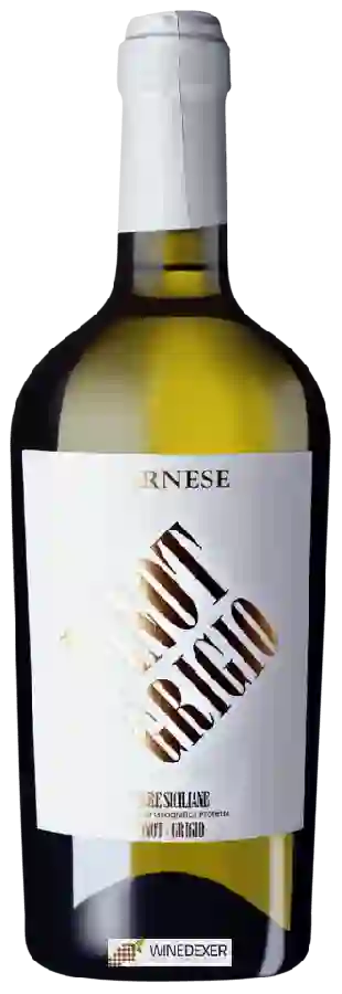 Winery Farnese - Pinot Grigio