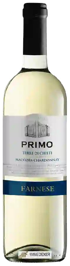 Winery Farnese - Primo Malvasia - Chardonnay Winery Farnese - Primo Malvasia - Chardonnay