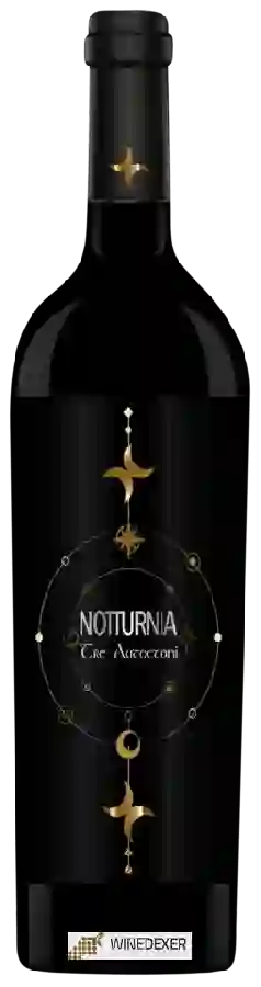 Winery Farnese - Tre Autoctoni Notturnia Rosso Winery Farnese - Tre Autoctoni Notturnia Rosso