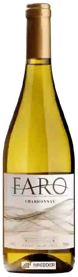 Winery Faro - Chardonnay Winery Faro - Chardonnay