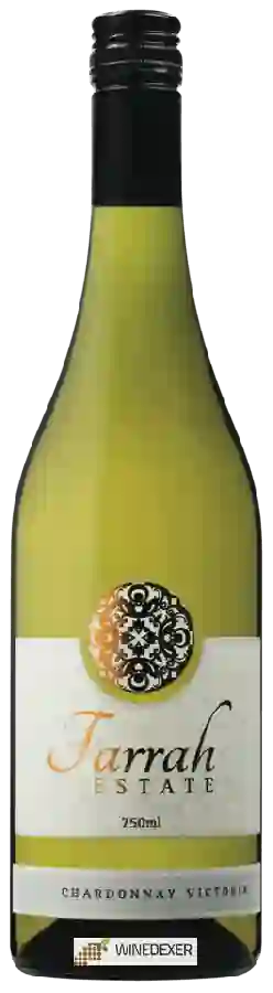 Winery Farrah Estate - Chardonnay Winery Farrah Estate - Chardonnay