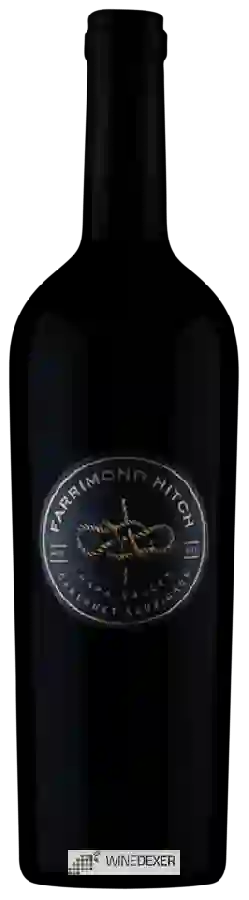 Winery Farrimond Hitch - Cabernet Sauvignon