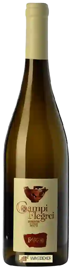 Winery Farro - Campi Flegrei Falanghina