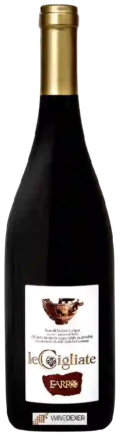 Winery Farro - Le Cigliate