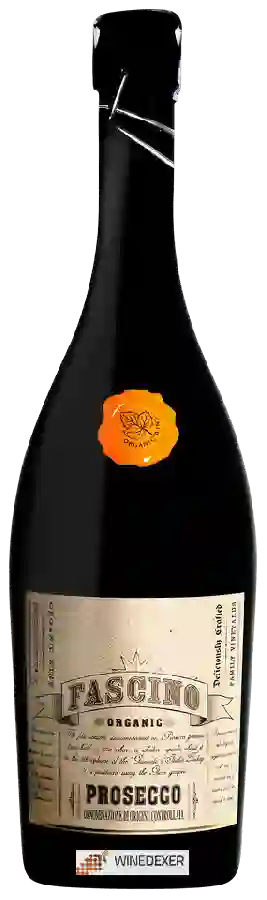 Winery Fascino - Organic Prosecco