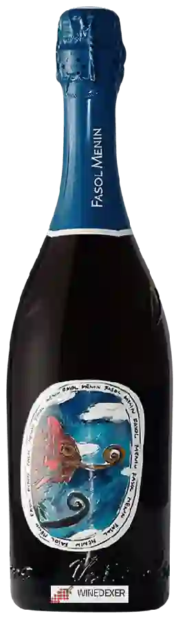 Winery Fasol Menin - Cama Valdobbiadene Prosecco Superiore Brut