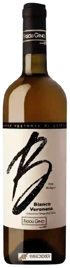 Winery Fasoli Gino - B  Bianco Veronese