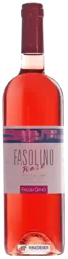 Winery Fasoli Gino - Fasolino Rosé Frizzante Rosato Veronese