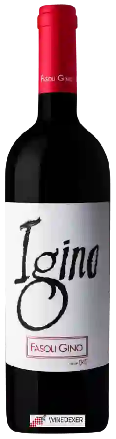 Winery Fasoli Gino - Igino