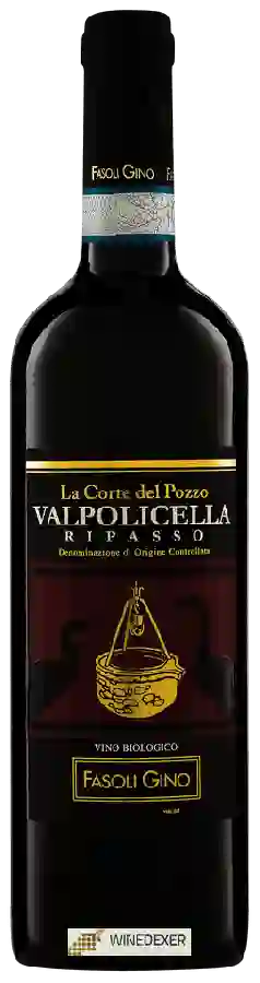 Winery Fasoli Gino - La Corte del Pozzo Valpolicella Ripasso