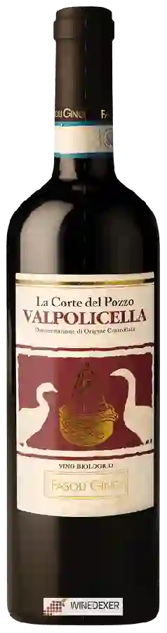 Winery Fasoli Gino - La Corte del Pozzo Valpolicella Winery Fasoli Gino - La Corte del Pozzo Valpolicella