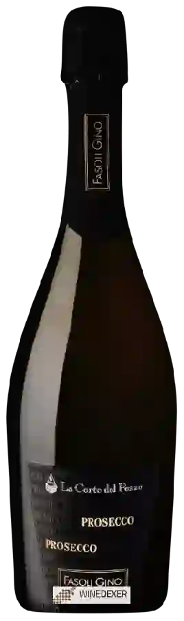 Winery Fasoli Gino - Prosecco La Corte del Pozzo