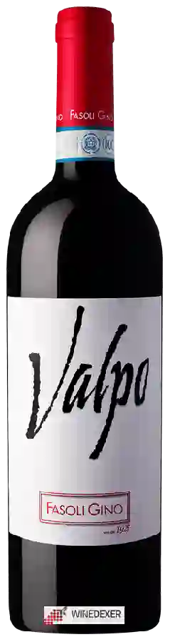 Winery Fasoli Gino - Valpo Valpolicella Ripasso Superiore