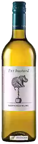 Winery Fat Bastard (Thierry & Guy) - Sauvignon Blanc