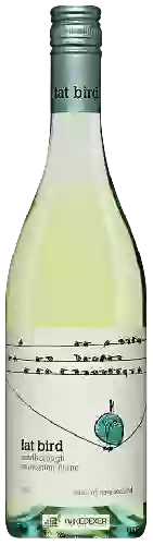 Winery Fat Bird - Sauvignon Blanc