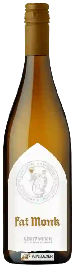 Winery Fat Monk - Chardonnay Winery Fat Monk - Chardonnay